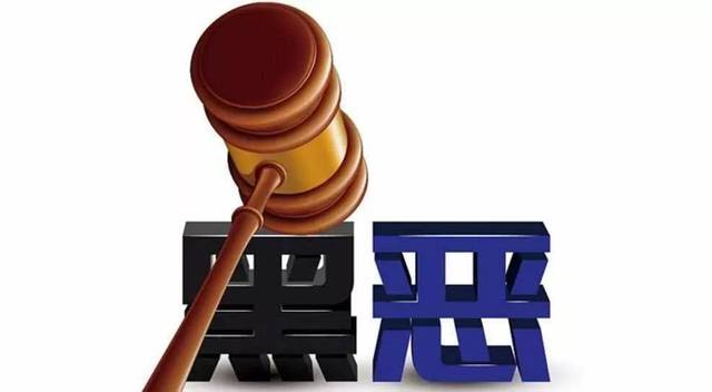 扫黑除恶 ｜萧仲文：孙小果被执行死刑，正义终究战胜了邪恶